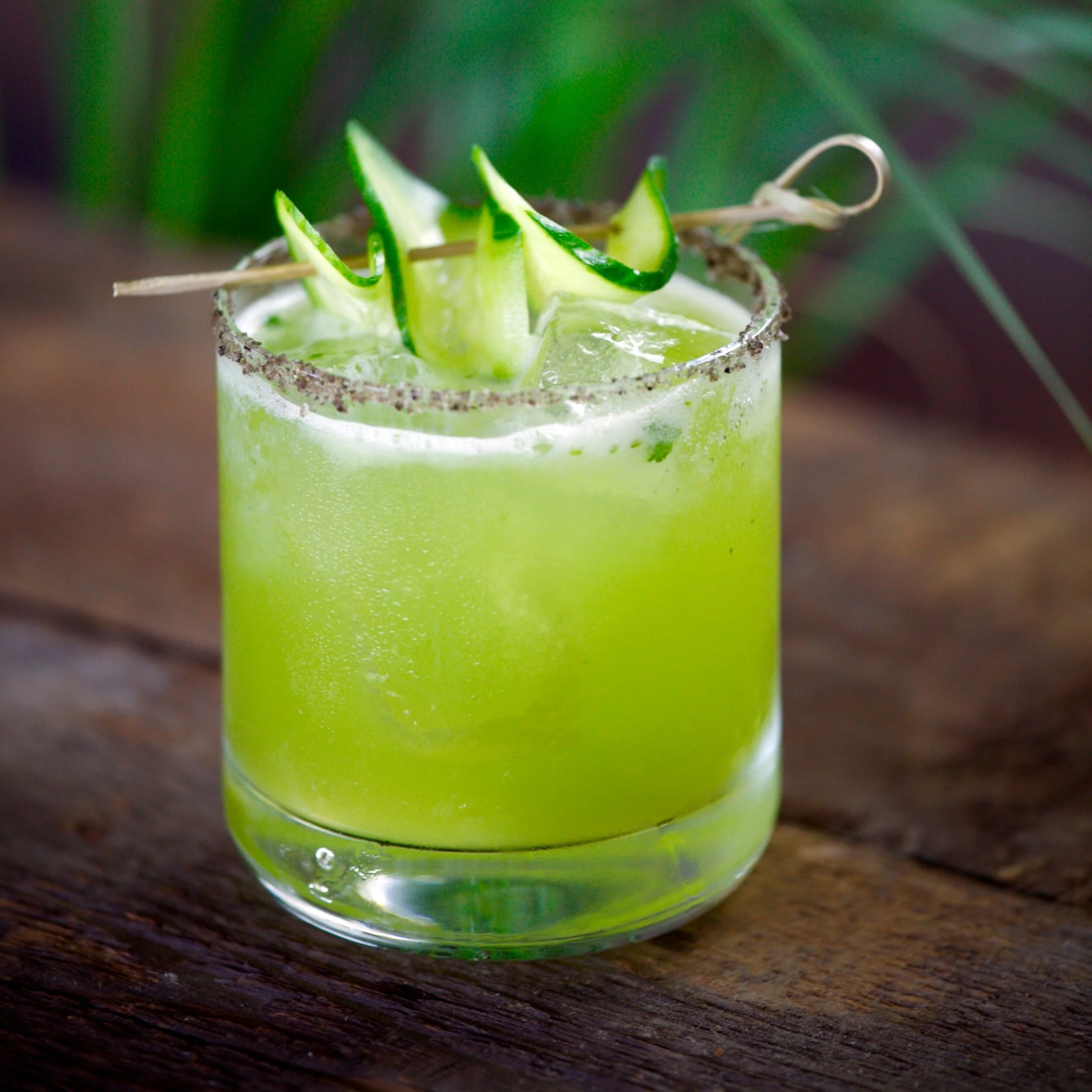 Leaf Bar & LoungeSignature Cocktails